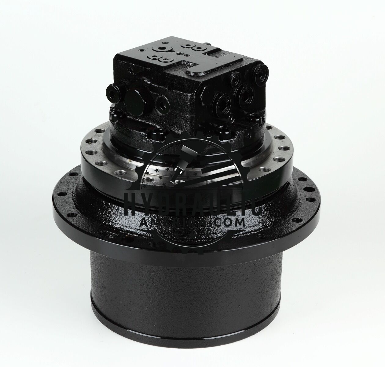 Ihi IS45J2 Hydraulic Final Drive Motor Ihi IS45J2 Hydraulic Final Drive Motor
